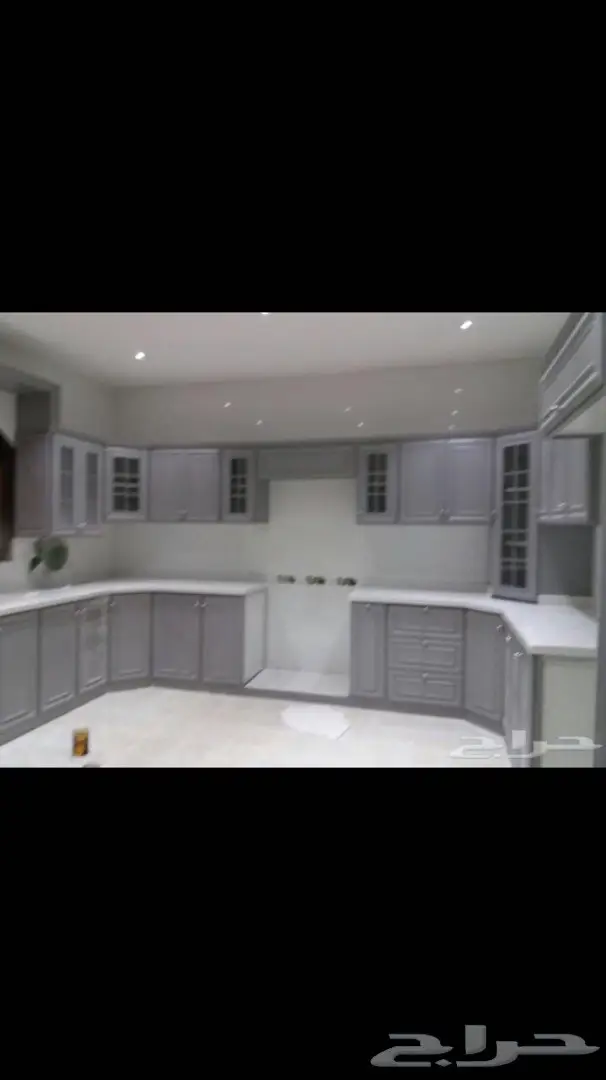 تفصيل مطبخ  (image 62)