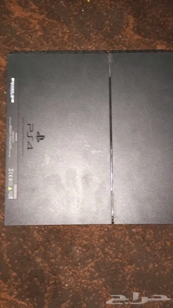 سوني 4  (image 1)