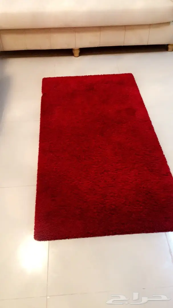 سجاده وجزامه وطاولات للبيع 