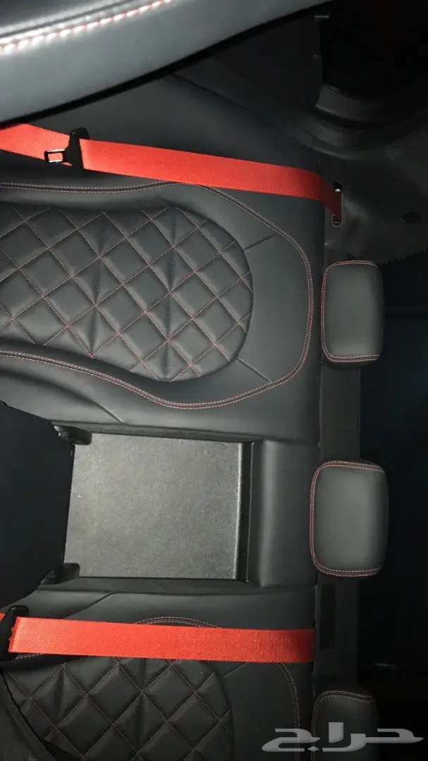 مرسيدس c63 2016 (image 2)