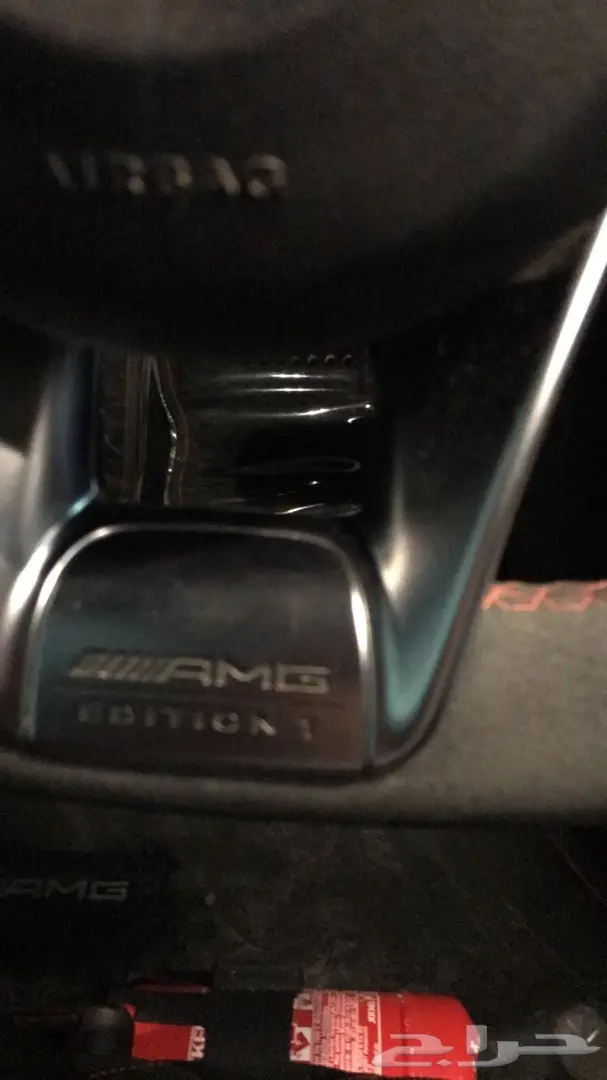 مرسيدس c63 2016 (image 4)