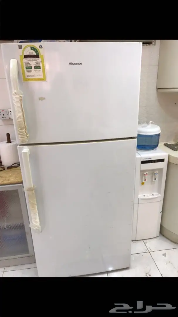 مطبخ كامل متكامل للبيع بجميع اجهزته (image 2)