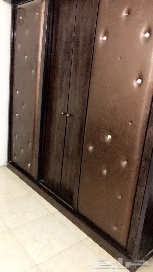 غرفة نوم وطنية نظيفة (image 4)
