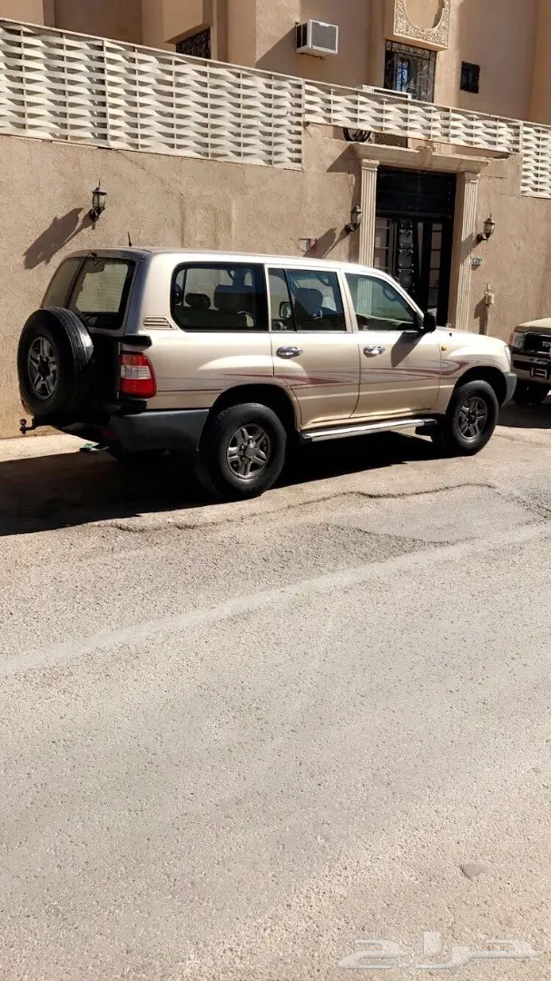 للبيع جي ستاندر  (image 2)