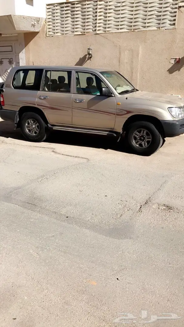 للبيع جي ستاندر  (image 3)