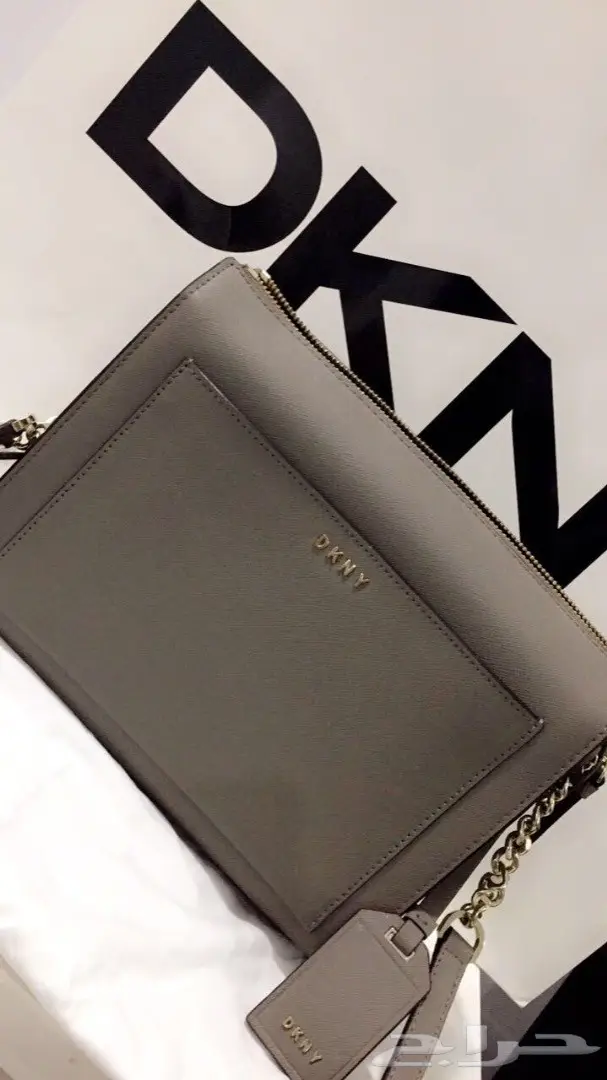 شنطه دكني اصليه