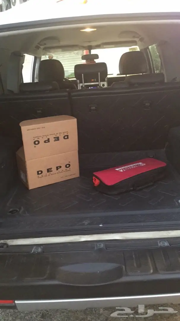 اف جي 2013  (image 6)