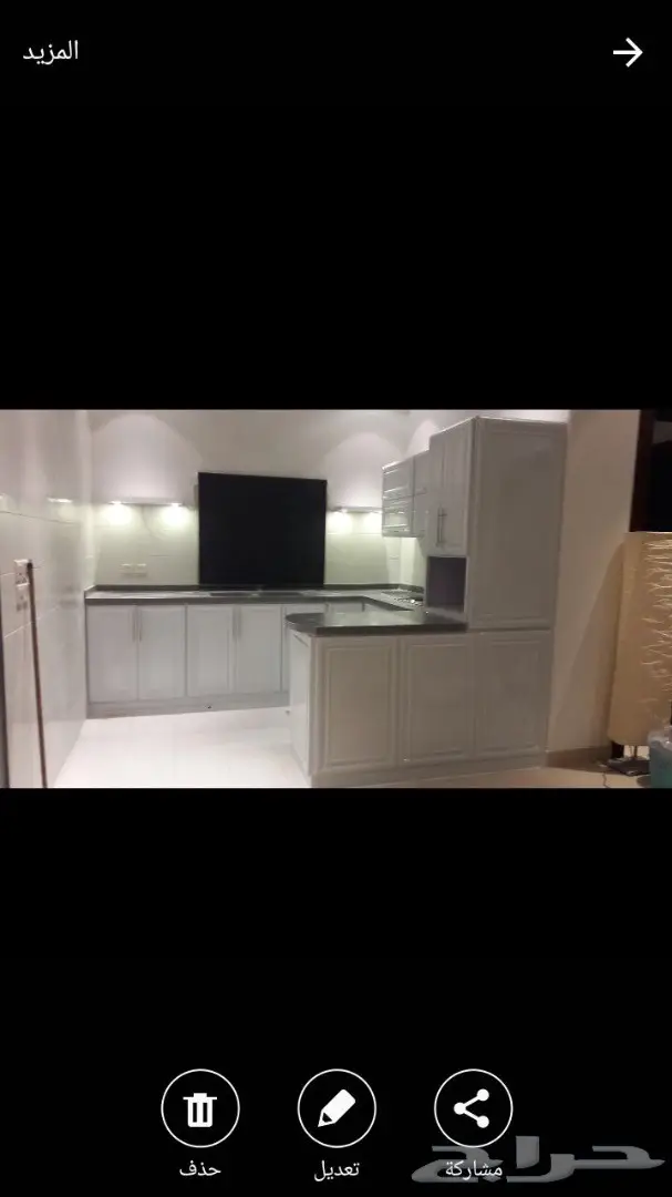 تفصيل مطبخ  (image 8)