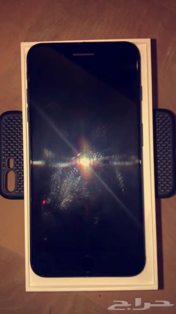 iPhone 7 Plus - حالة ممتازة! (image 1)