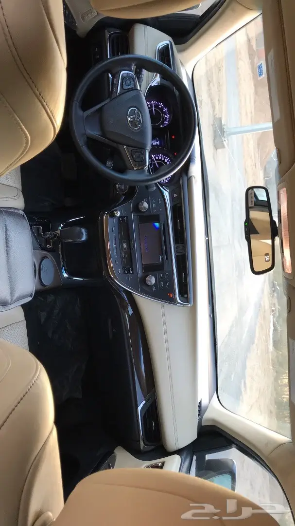 للبيع افلون مديل 2014 (image 2)