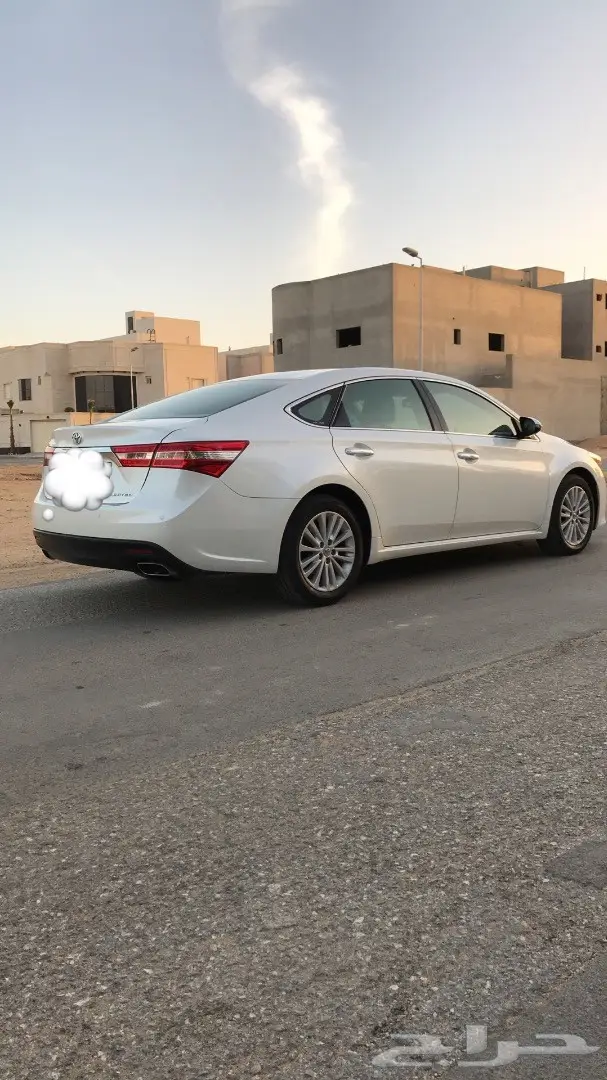 للبيع افلون مديل 2014 (image 4)