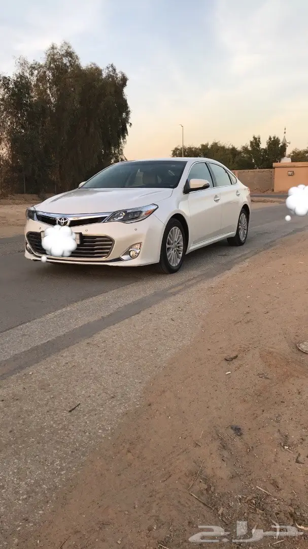 للبيع افلون مديل 2014 (image 6)