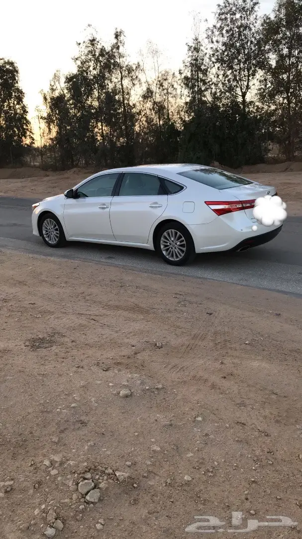 للبيع افلون مديل 2014 (image 7)