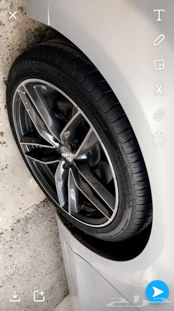 اودي TT 2012 توربو - فرصة لا تعوّض! (image 14)