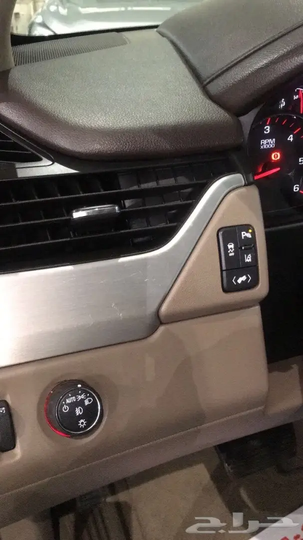 جمس يوكن 2015-SLE (image 9)