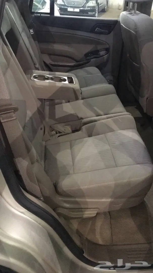 جمس يوكن 2015-SLE (image 16)