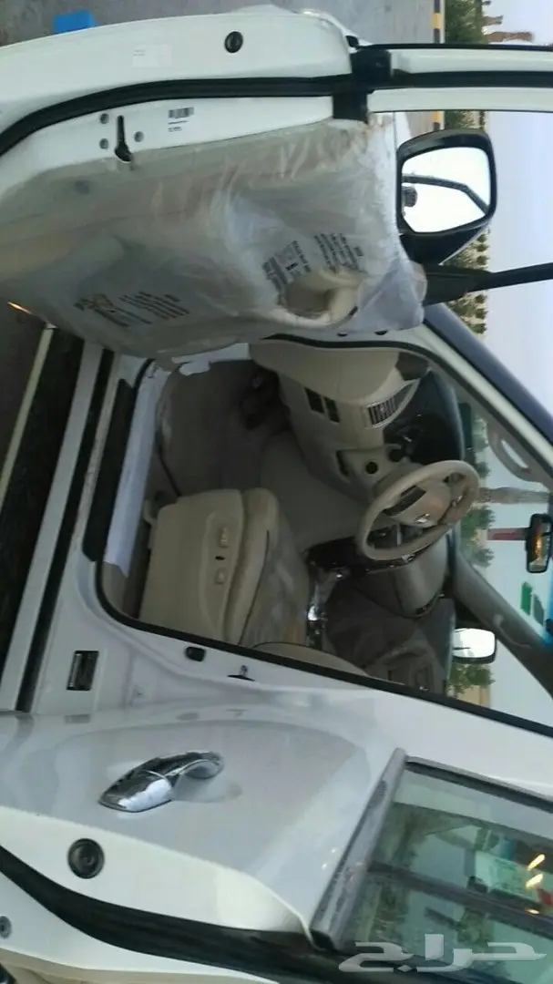 نيسان بلاتينيوم 2010 (image 6)