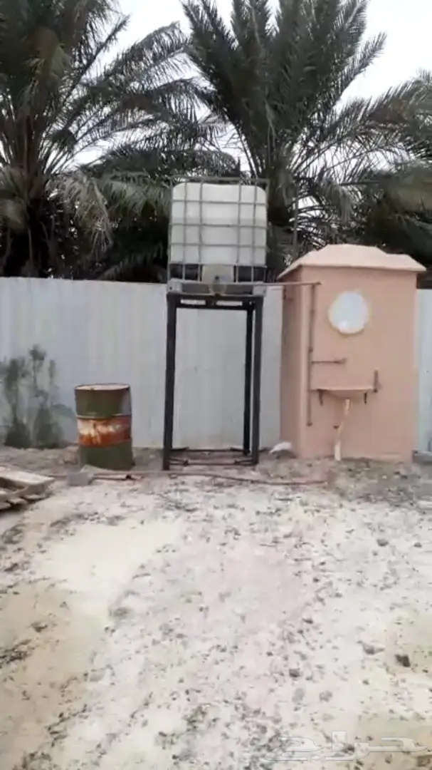 للبيع مرتبلات اثنين مع دورة مياه (image 4)