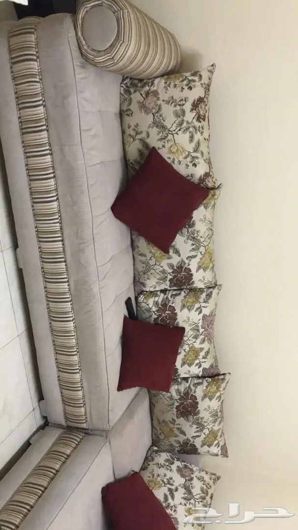 فرصة! أجهزة منزلية و أثاث مستعمل ممتاز - شقق الملز (Image 1)