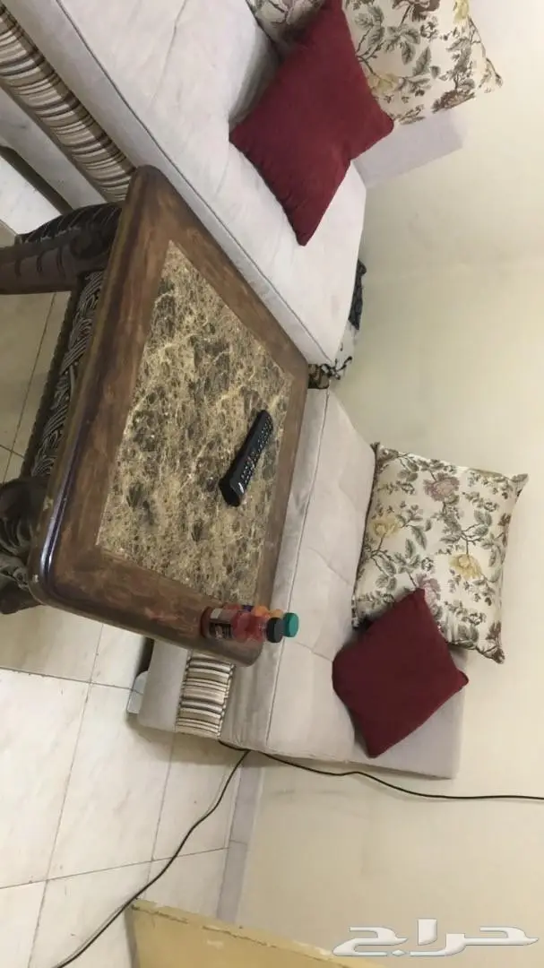 فرصة! أجهزة منزلية و أثاث مستعمل ممتاز - شقق الملز (image 2)