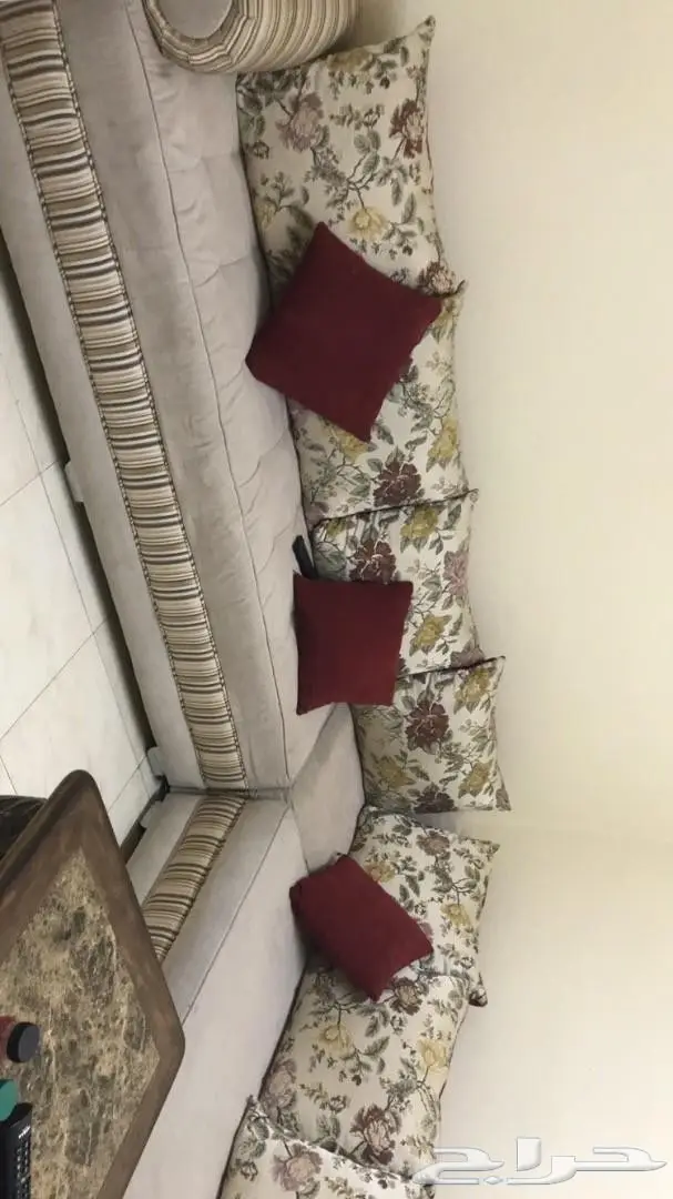 فرصة! أجهزة منزلية و أثاث مستعمل ممتاز - شقق الملز (image 3)