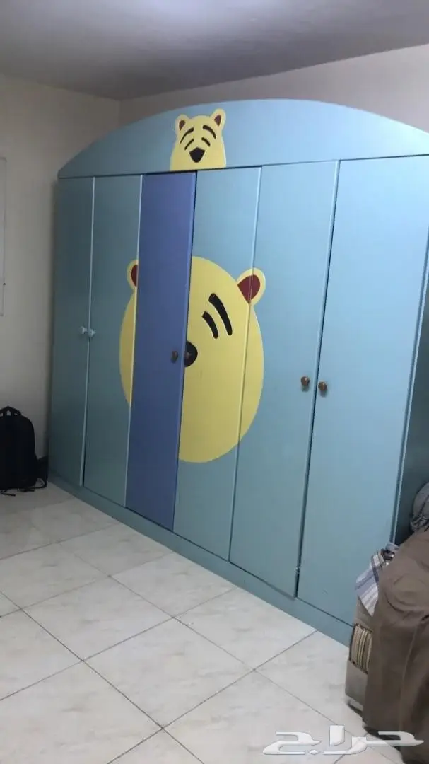 فرصة! أجهزة منزلية و أثاث مستعمل ممتاز - شقق الملز (image 7)