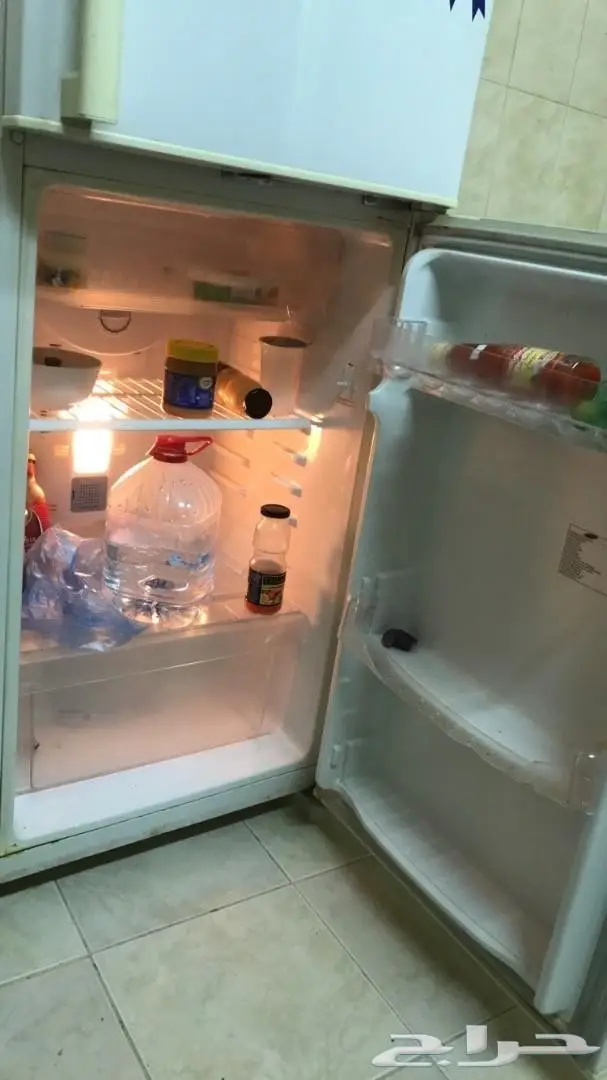 فرصة! أجهزة منزلية و أثاث مستعمل ممتاز - شقق الملز (image 9)