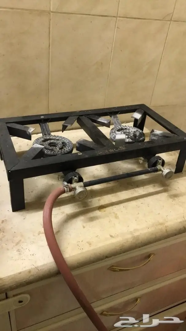 فرصة! أجهزة منزلية و أثاث مستعمل ممتاز - شقق الملز (image 11)