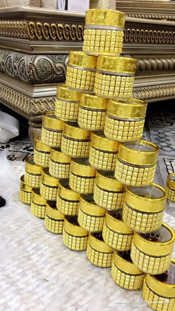 قهوة ابو صالح  وزعفران سوبر نقيل  (image 8)