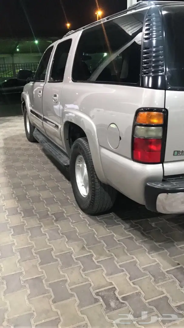 يوكن 2004 XLدبل مخزن  (image 2)