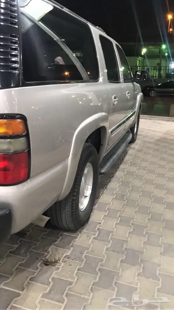 يوكن 2004 XLدبل مخزن  (image 3)