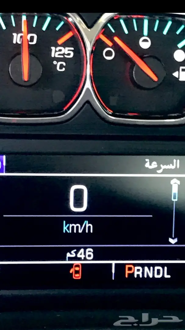 للبيع تاهو جديد (اقل سعر بسوق ) مع هداية فرصة (image 15)