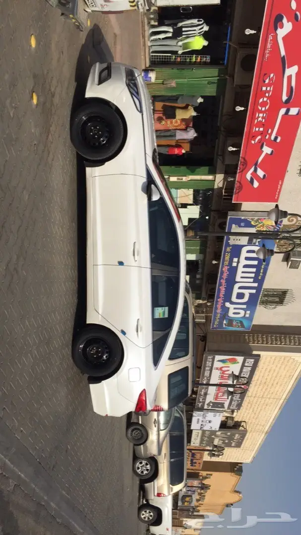 للبيع او للبدل سوناتا2016 (image 1)