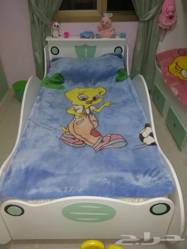 غرفة نوم أطفال (image 5)