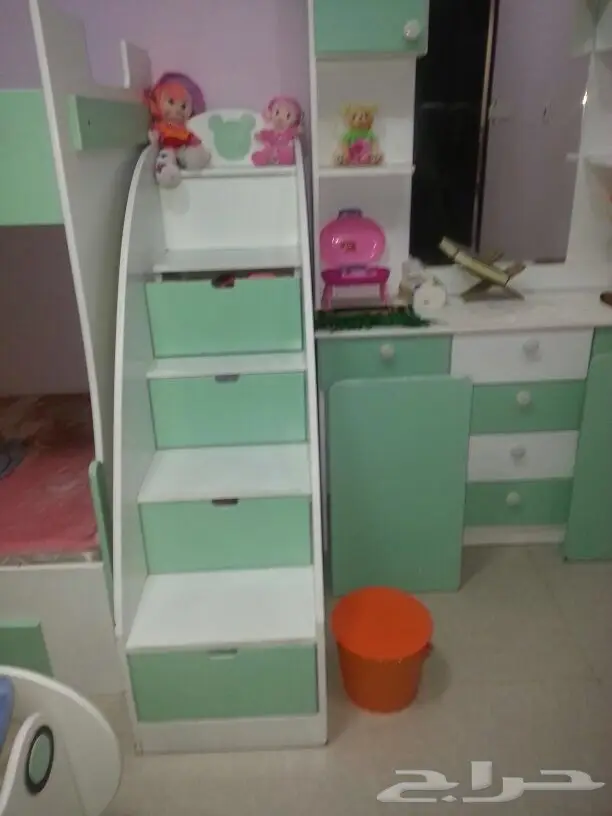 غرفة نوم أطفال (image 6)