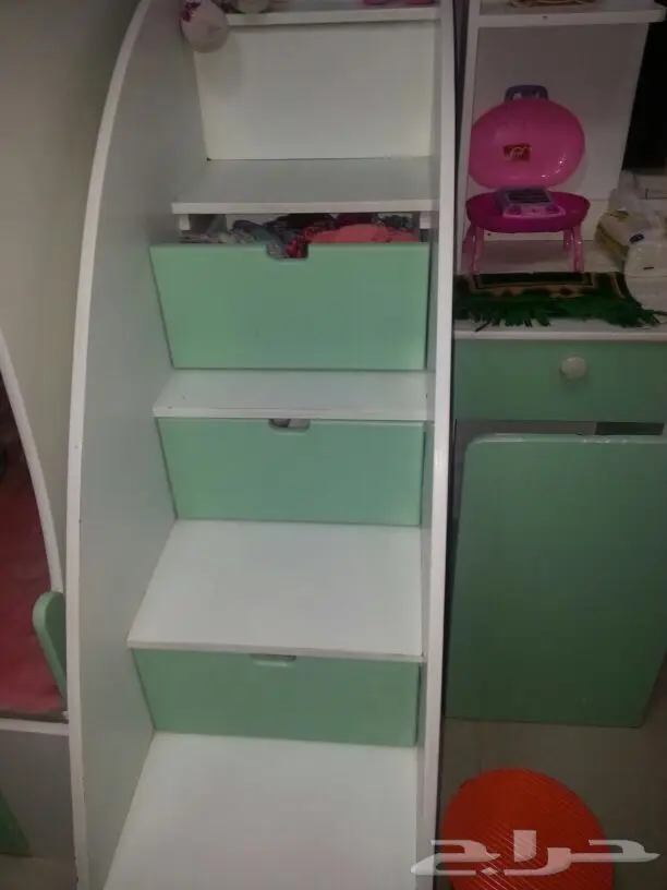 غرفة نوم أطفال (image 7)