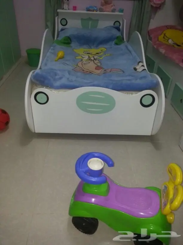 غرفة نوم أطفال (image 8)