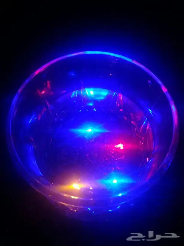 كأس ذكي - ضوء LED ساحر! (image 2)