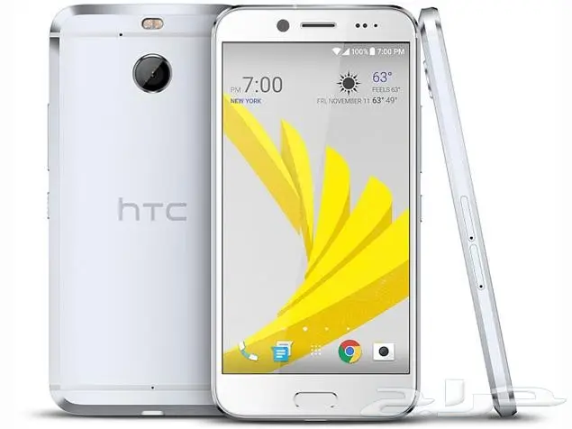 HTC Evo 10 كالجديد (image 1)