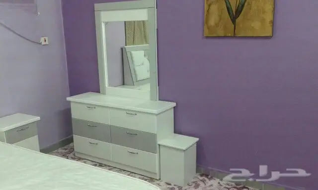 غرف نوم وطني جديدة – ست قطع! فرصة لا تُفوّت! (image 6)