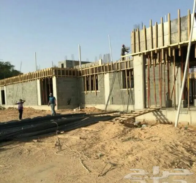 مقاول ملاحق توسعة شقق اضافة مصاعد ترميمات