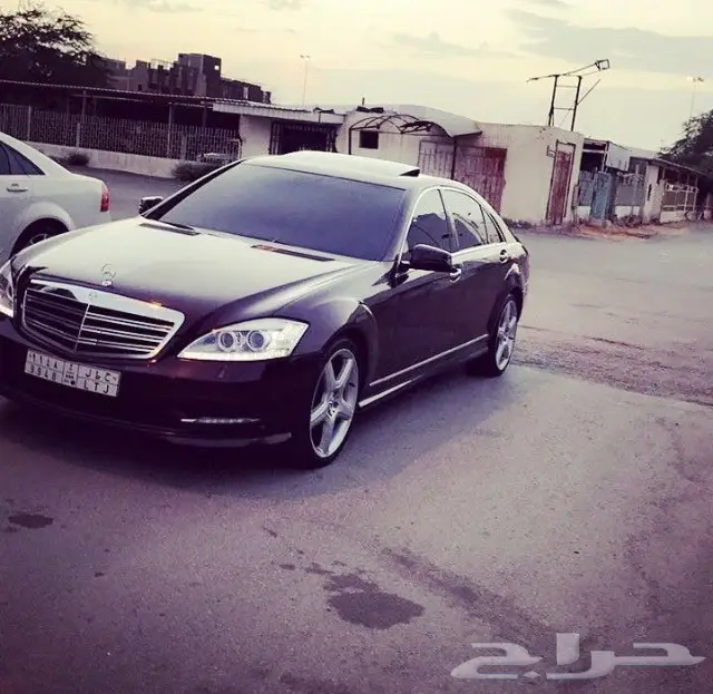 مصدوم مرسيدس بانوراما 2006  (image 8)