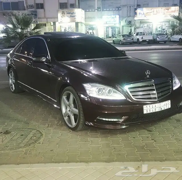 مصدوم مرسيدس بانوراما 2006  (image 9)