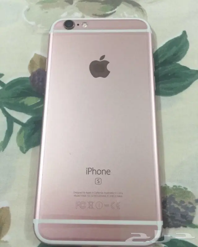 ايفون 7-6s (image 6)