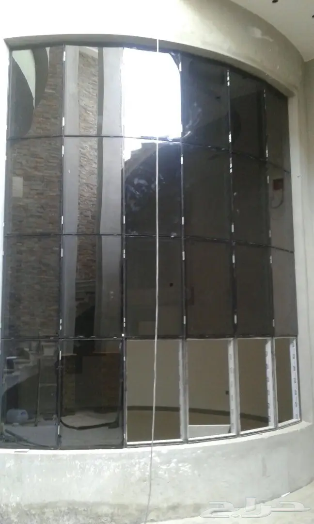 زجاج استركشر بأقل الاسعار  (image 36)