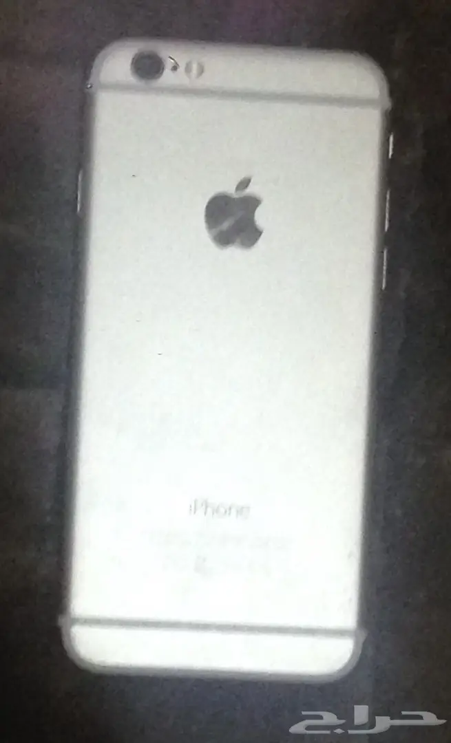 ايفون 6 نظيف  (image 1)