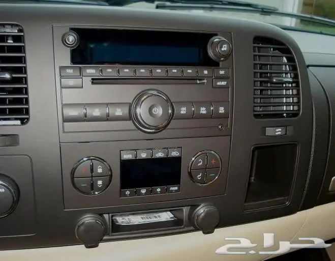 راديو وسي دي تاهو للبيع (image 3)