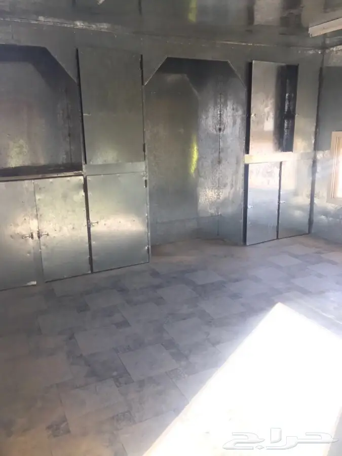 غرفة كويتية مفصلة  (image 6)