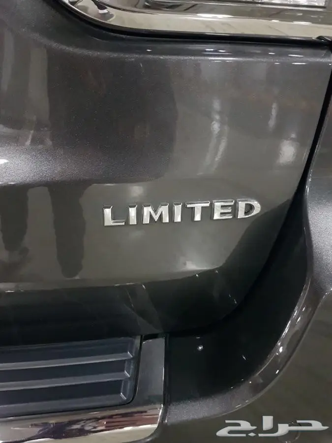 قراند شيروكي ليميتد 2015 (image 5)