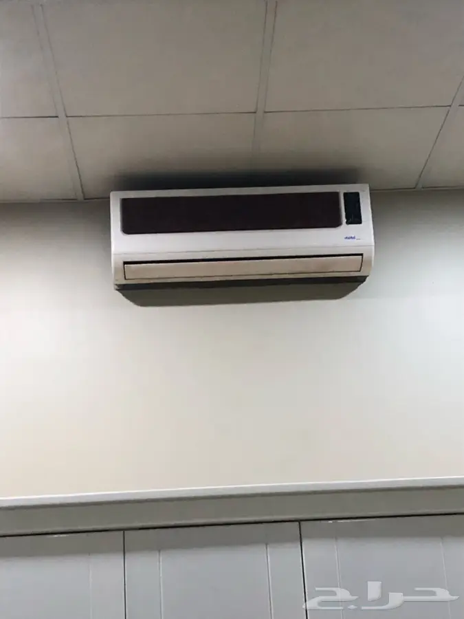 مكيفات سبلت نظيفه للبيع 